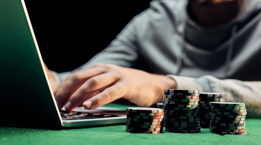 Benefits of Online Casino Play
