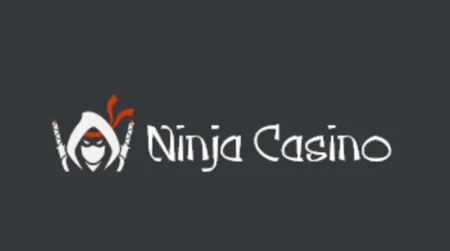 Ninja Casino Logotyp