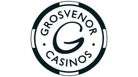 Spela på Grosvenor Casino