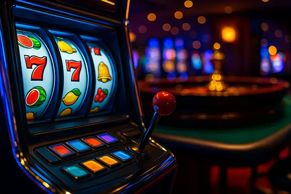Popular casino tables