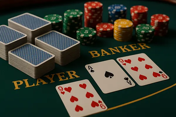 Single-deck game stats