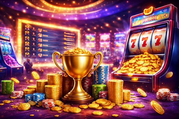 tournament scoring rules