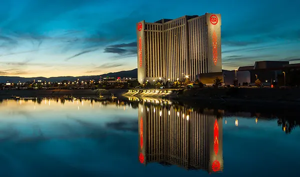 Grand Sierra Resort Reno