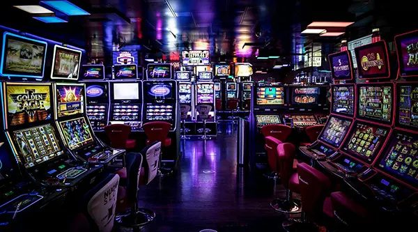 Casino Lugano Switzerland